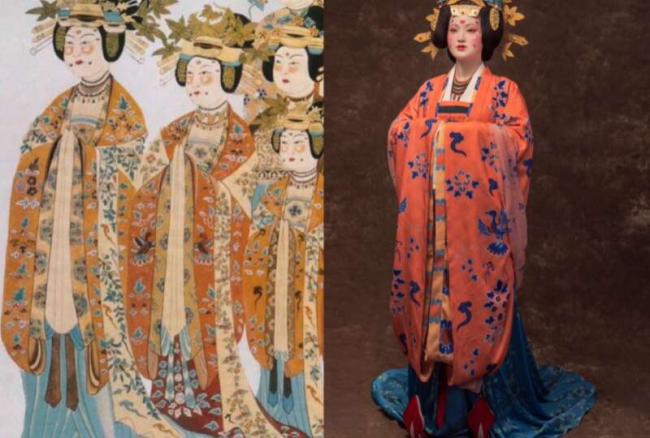 140斤微胖博主“我是扒皮呀” 仿妆视频爆火