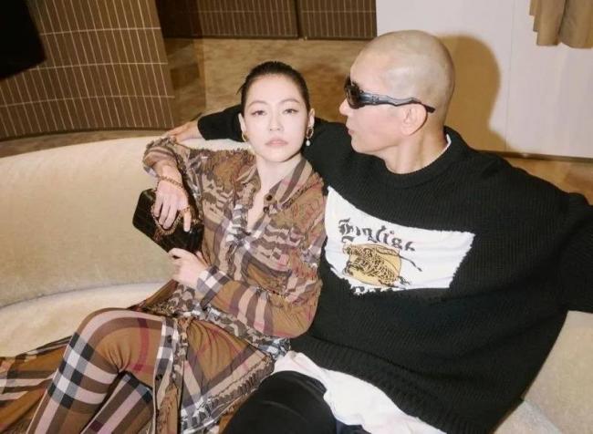 小S曝具俊晔夫妇将合体录节目 不能说姐夫半句不好