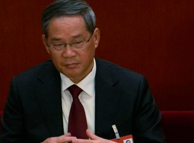 李强将学“习讲话”制度化 分析：加强洗脑