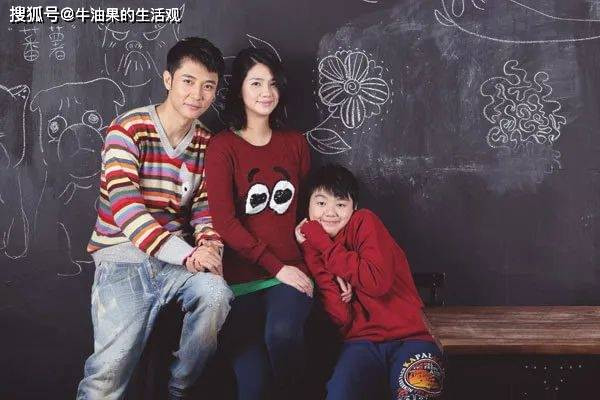 洪欣张丹峰离婚原因曝光：孩子生病
