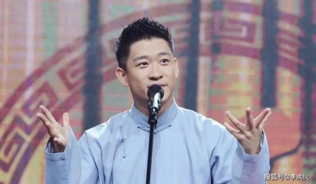 网传曹云金将回归德云社 与郭德纲再续师徒前缘