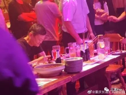 行踪全记录： 这些年，马云都去过哪儿了