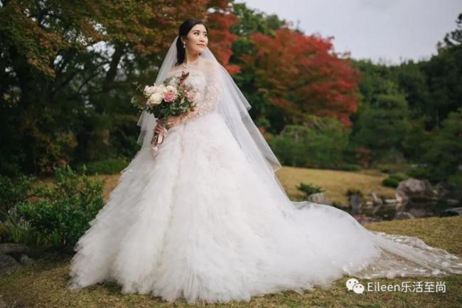 最美名媛为什么能赢十兄妹成为豪门继承人？