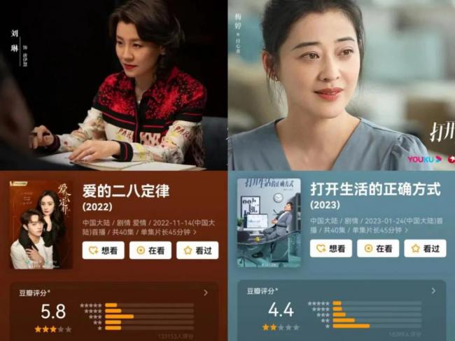 让张颂文苦等 和梅婷好足20年 她凭什么？