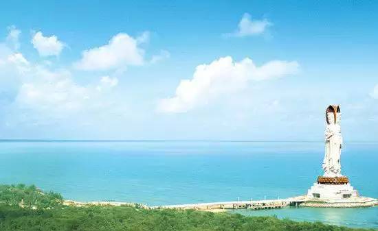 朋友圈刷屏最多的20个中国美景