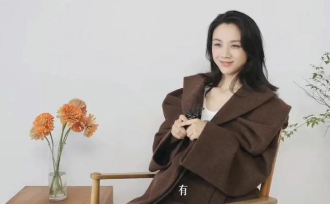 汤唯婚后隐居韩国乡村引热议 揭开婚姻真面目