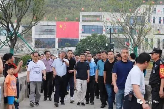 行踪全记录： 这些年，马云都去过哪儿了