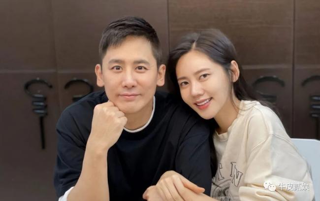 这几对明星夫妻，上综艺秀恩爱，圈钱样子太难看