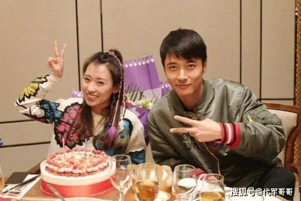 洪欣坎坷情史：头婚嫁富豪 与莫少聪未婚生子