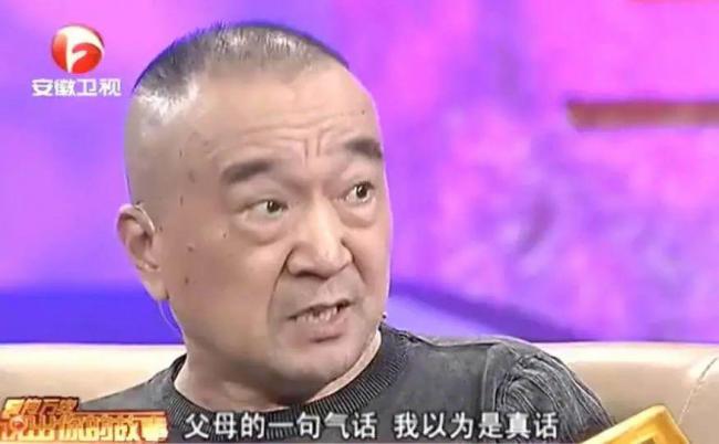 老戏骨耍大牌遭联名封杀 娱乐圈为何容不下他？