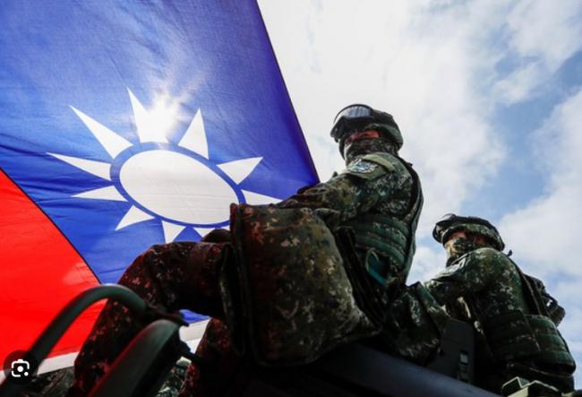 美帝好东西太多！中共超怕台湾引进这神器