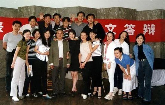 让张颂文苦等 和梅婷好足20年 她凭什么？