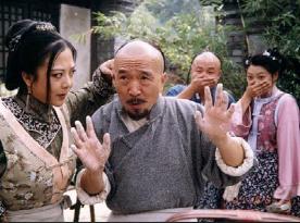 老戏骨耍大牌遭联名封杀 娱乐圈为何容不下他？