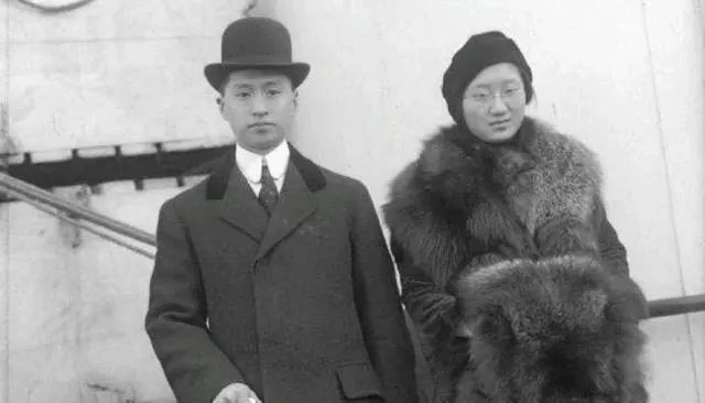 民国最会娶妻的男人：四任老婆藏着他最狠的算计