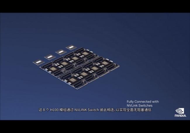 24万一张的显卡，中国没资格购买