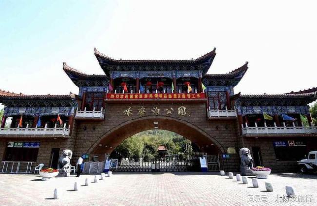 乌鲁木齐市区周边7大景点 亲历者体验