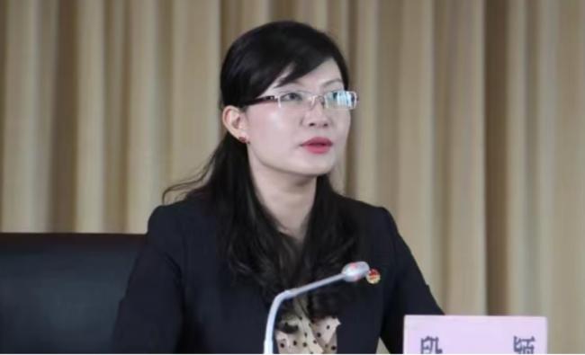 网友们都在感叹段颖的命运