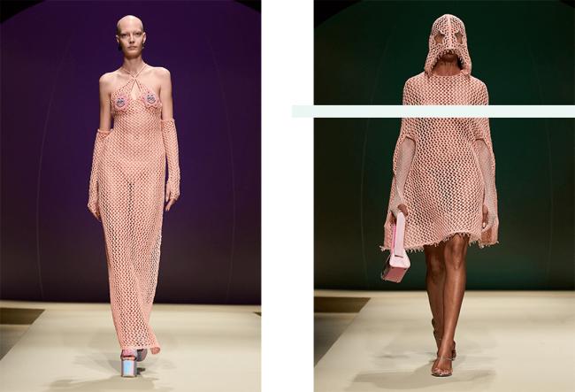 GCDS 2023春夏系列 彩色的鲜艳活力