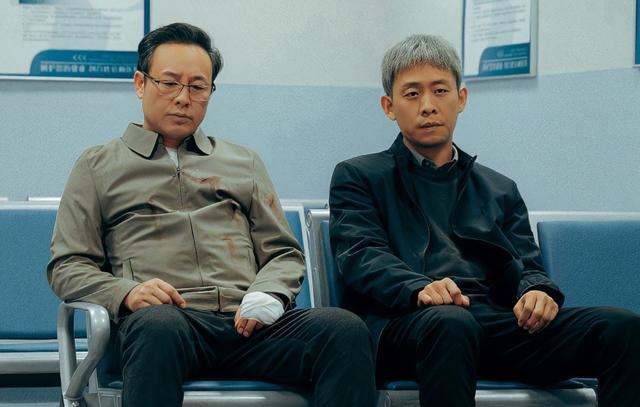 TVB把张译从《狂飙》主演除名 网友:卸磨杀驴