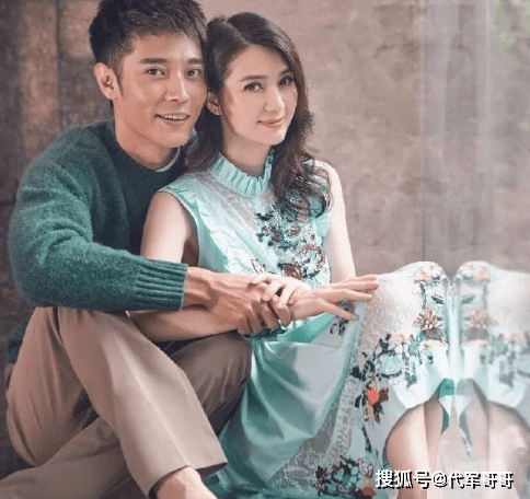洪欣坎坷情史：头婚嫁富豪 与莫少聪未婚生子