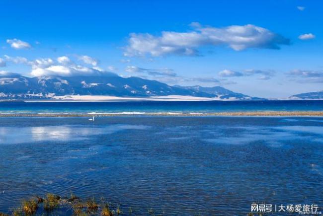 新疆美景系列——六大高山湖泊 新疆美景系列——六大高山湖泊