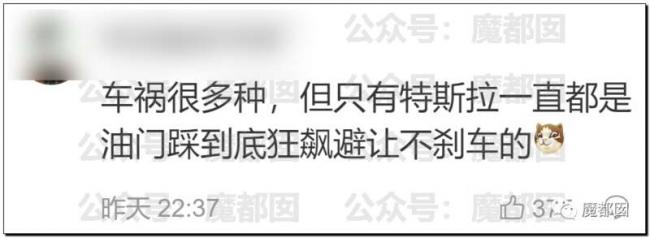 温州特斯拉事故震惊全国 司机绝望闪避 女生丧命