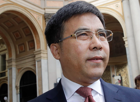 履新遇难题？李强言行泄3信号