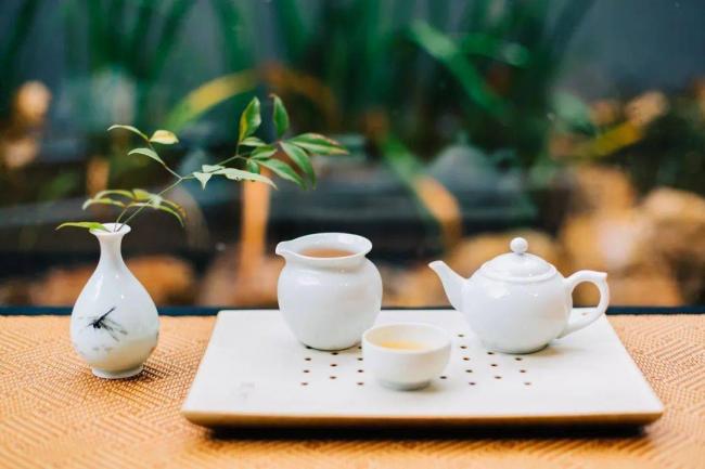 喝茶好处多 但这5种情况最好别喝