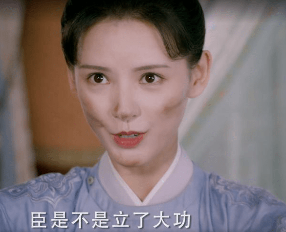 新瓜！90后女星被曝私生活混乱 陪睡高层领导
