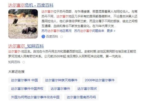 瓦格纳鬼影瞳瞳 苏丹内战：雇佣兵做大的苦果