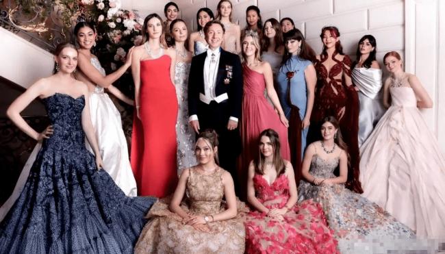 天才少女光环没用?谷爱凌一心闯荡时尚圈被嘲 天才少女光环没用?谷爱凌一心闯荡时尚圈被嘲