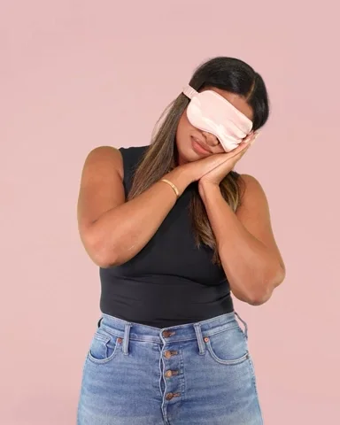 Wake Up Reaction GIF by Kamie Crawford
