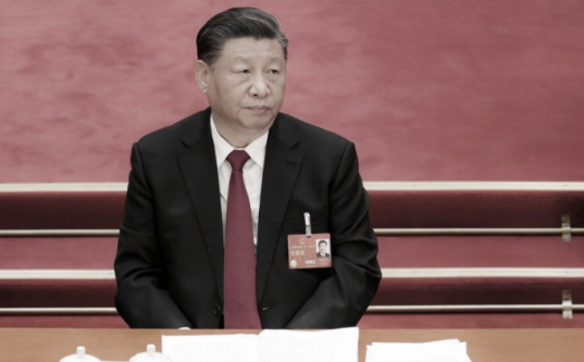 从篮联丑闻追溯中国体育