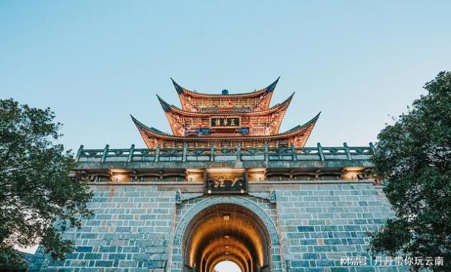 云南旅游攻略——10大必玩景点 云南旅游攻略——10大必玩景点