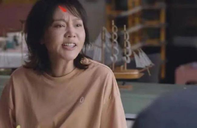 牛莉近照夸张肿胀  刘晓庆说话吃力