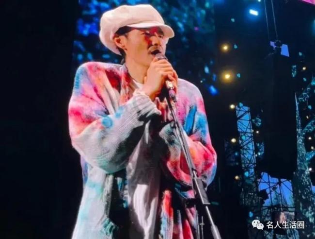 朴树自曝病情加重，被医生警告不能再演出了