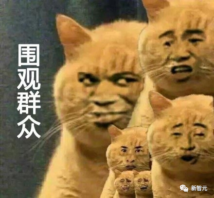 惊呆！AI界的大瓜来了，ChatGPT之父首次表态