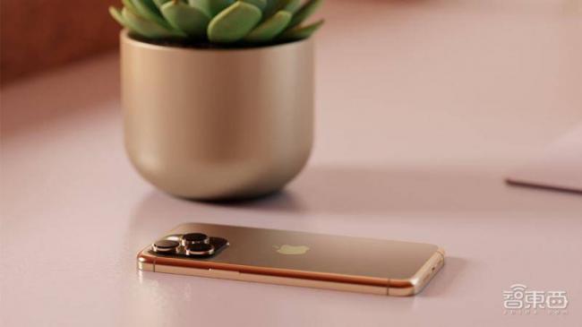 iPhone15最全猛料 祖传设计被改 10预备大招