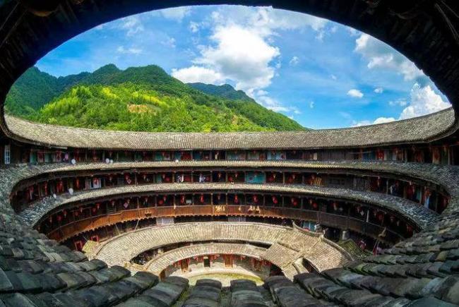 这座1300年的小城风光吊打厦门 美食不输成都