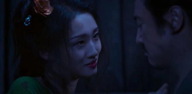 《满江红》的黄色笑话，吐了