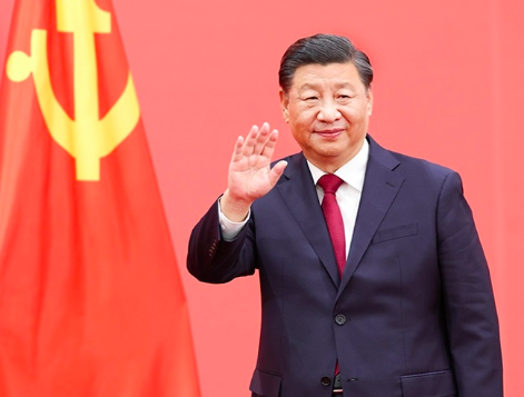 中共版克格勃上线 国务院大削权