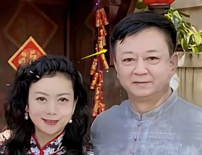 朱军近照曝光  “性侵门”之后，他老得变了形