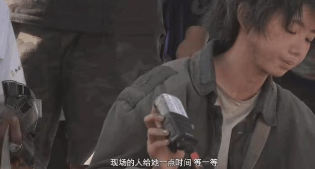 曝导演动真感情出轨小花 张艺谋再次躺枪