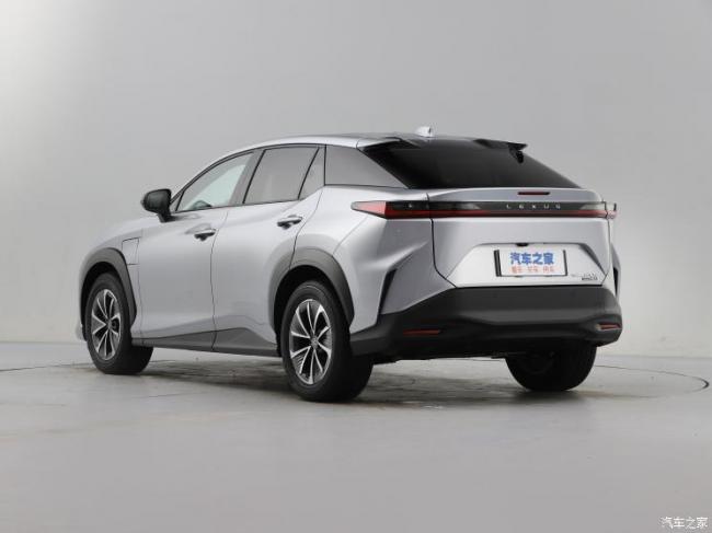 全新雷克萨斯RX/RZ将于2月14日正式上市