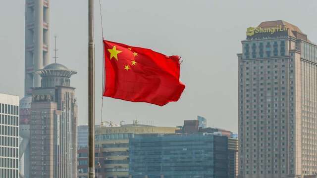 未来几月这一关键问题 将影响中国经济全盘走向
