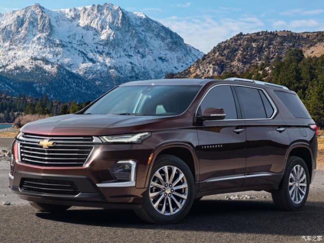 就是大 丰田Grand Highlander官图发布