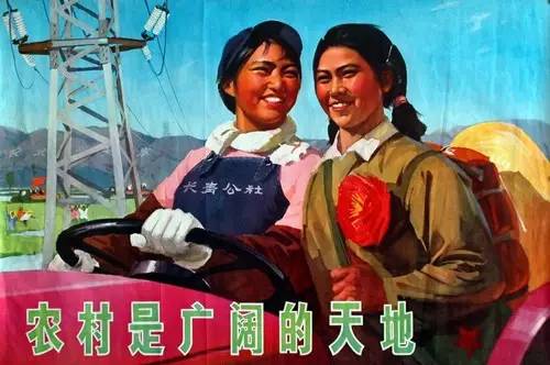 知青是因为什么原因回城的，很多知青是不知道的