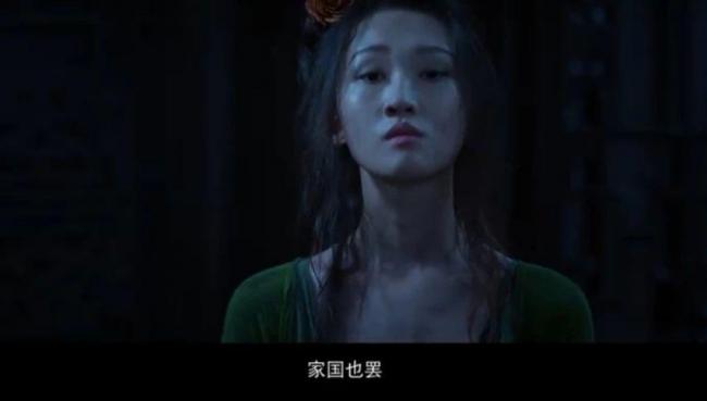 《满江红》的黄色笑话，吐了