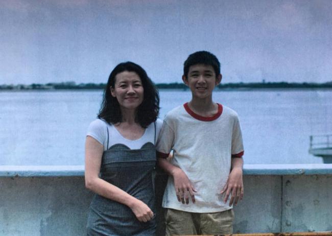 让张颂文苦等 和梅婷好足20年 她凭什么？