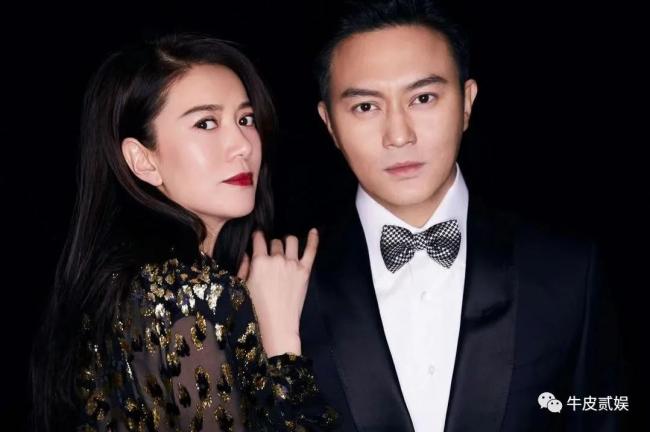 这几对明星夫妻，上综艺秀恩爱，圈钱样子太难看